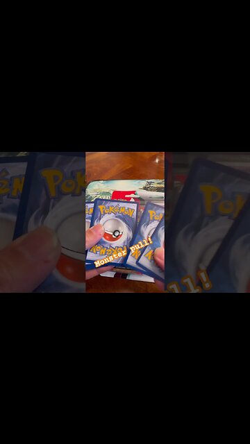 Obsidian Flames Pokemon pack - #comicbook #pokemon #satisfying #pokemoncards #charizardpokemon