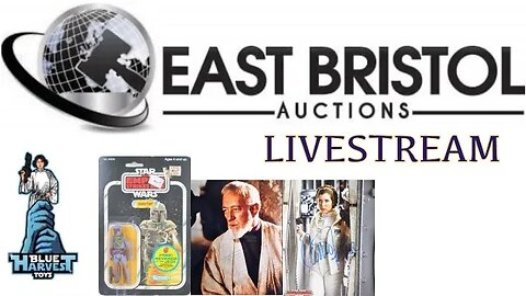 EAST BRISTOL AUCTION LIVESTREAM