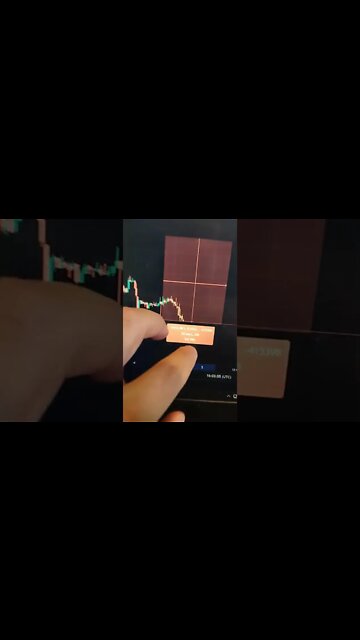 Bitcoin 😢 Crypto #shorts