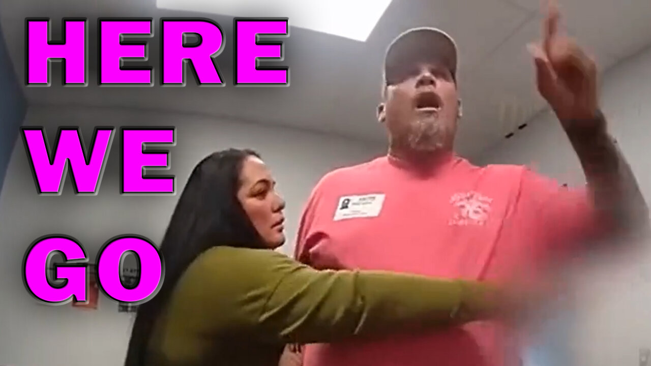 Parents Attack SRO In Front Of Child During Enraged Confrontation! LEO Round Table S09E235