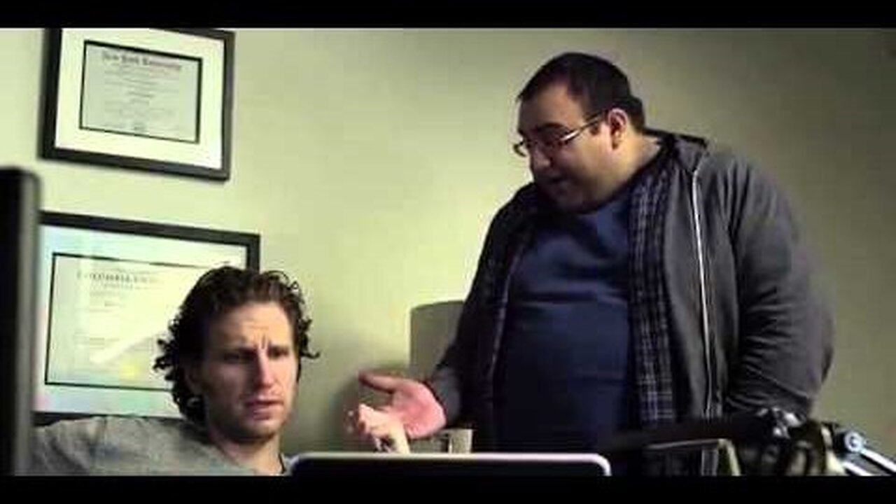 House of Cards Season 2 Episode 2 mentions Bitcoin