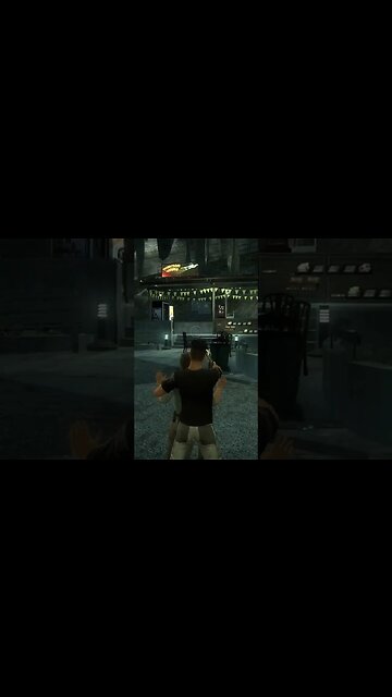 Saints Row 2: 1st Impressions | Not Impressed #Shorts