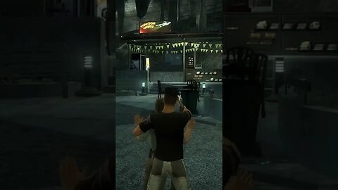 Saints Row 2: 1st Impressions | Not Impressed #Shorts