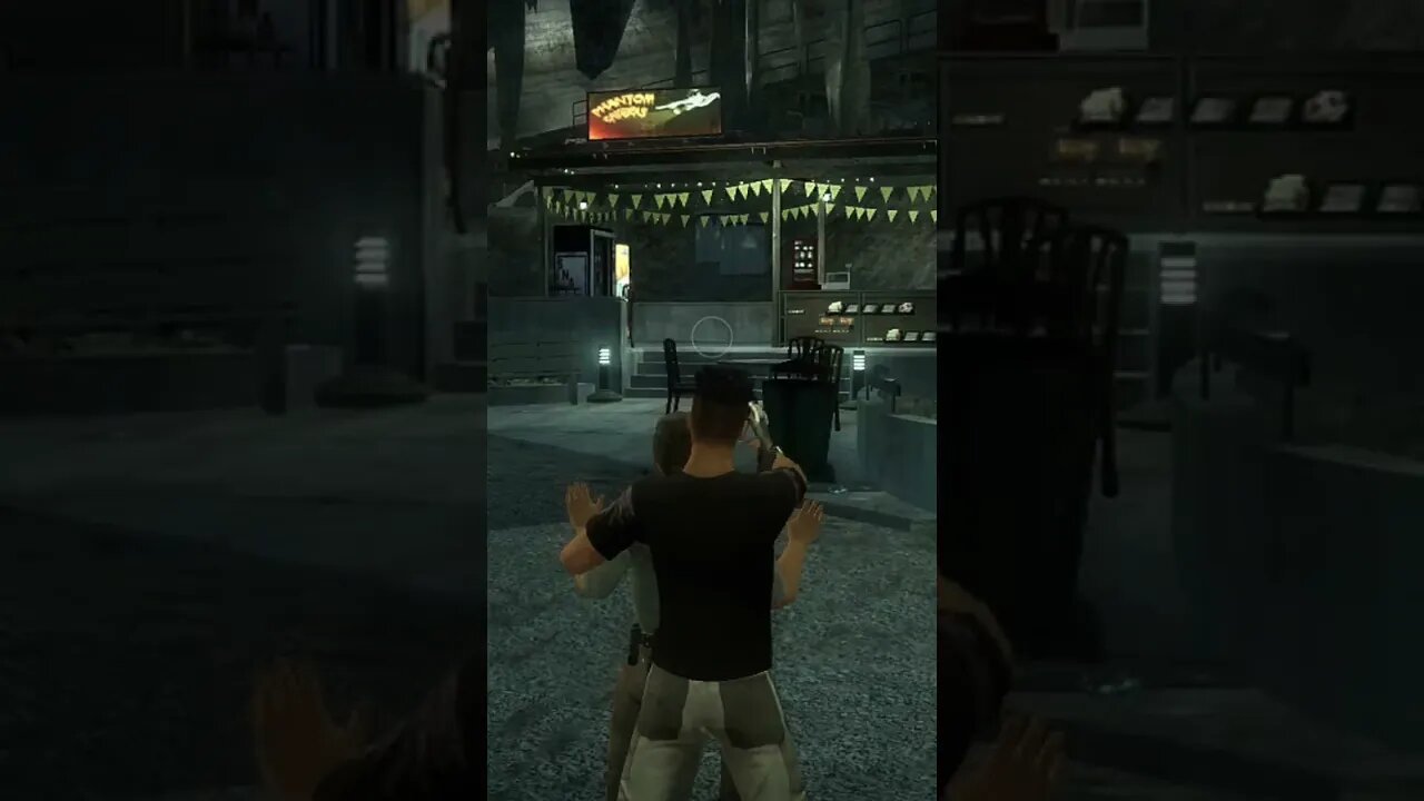 Saints Row 2: 1st Impressions | Not Impressed #Shorts