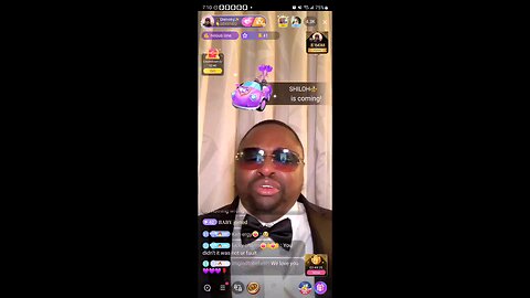 Drebaby Banned from the Gala 🤦🏾‍♀️🤷🏾‍♀️