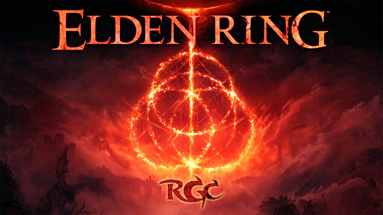 Elden Ring: More Dragons 'n Sheeit