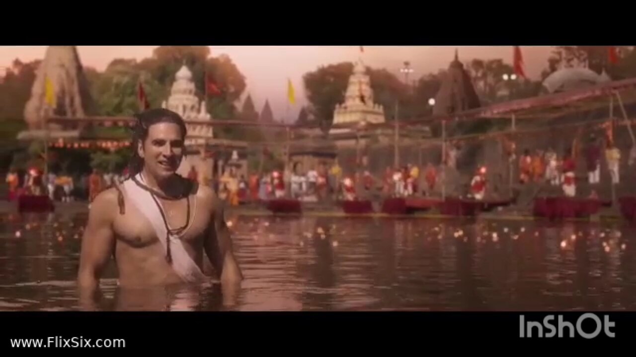 omg 2 movie clip. comment for full movie #akshaykumar