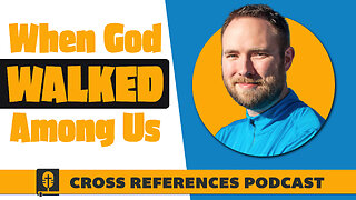 52. What Does God Look Like?