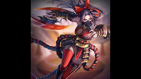 MLBB HANABI