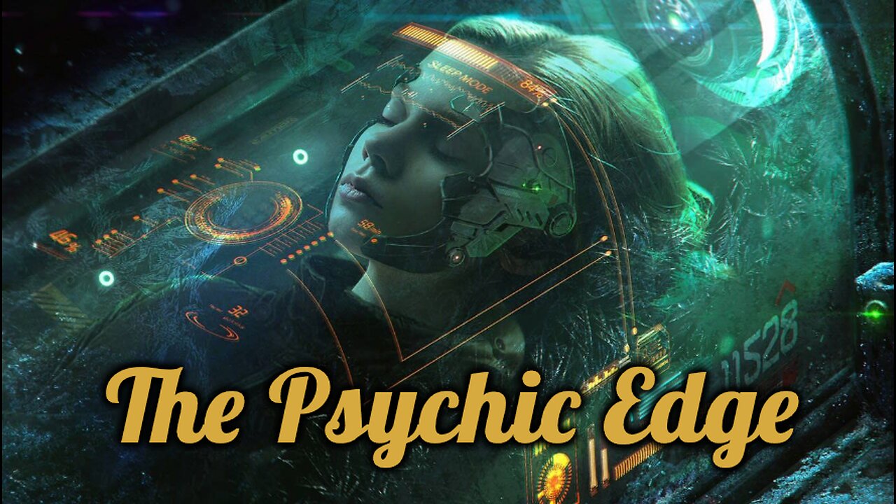 The Psychic Edge: Warnings from the Field. Matrix Law, Matrix Pods, and the Atman