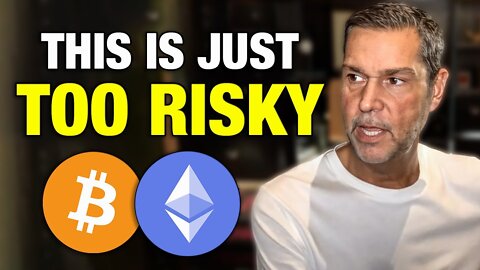 Raoul Pal WARNING- Don't Do This With Bitcoin & Ethereum