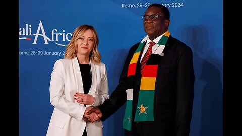 l'Arrogance Néo-Coloniale - Le Dédain du Monde Occidental envers les Leaders Africains