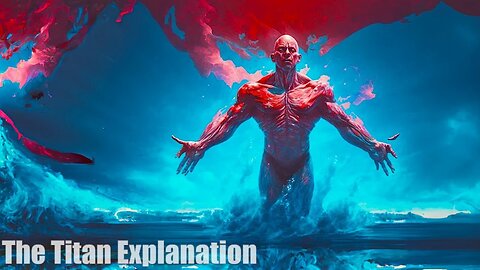 The Titan (2018) Movie Explained in Hindi/Urdu Summarized हिन्दी @MoviesExplained513