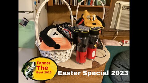 Farmerthebest Easter Special 2023