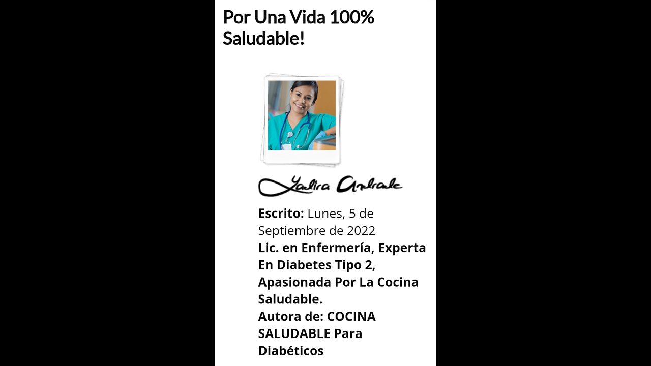 Cocina Saludable