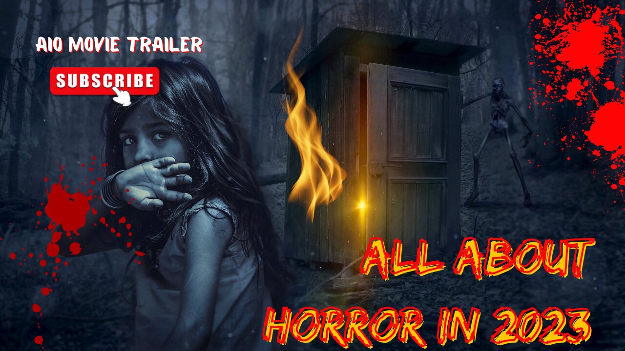 All About Horror in 2023, #Entertainment #TV & Movies #Viral