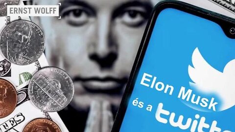 Musk és a Twitter