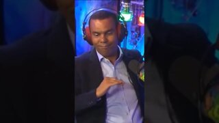 Rodrigo Silva - parte 1 | #époraqui