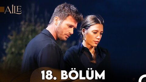 Aile - Capitulo 18