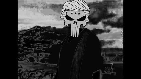 It’s coming, patriots!