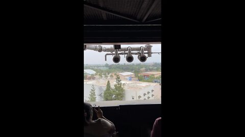 Best Part Of Mission Breakout