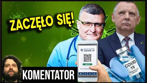 Zaczęło Się! Szybciej Niż Myślałem! W Tle Raport NIK i "Panika Ekspertów" - Analiza Ator Finan