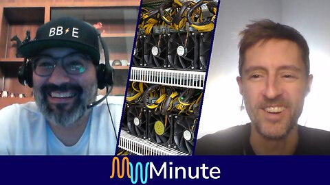 MW Minute - Episode 13