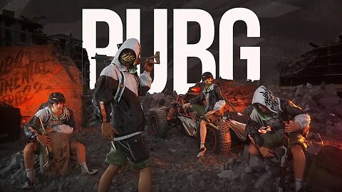 PUBG Gameplay: 50 Kills with Random Teammates! 🎮 | Unstoppable Squad Action!
