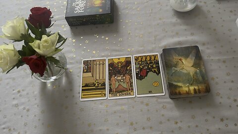 LIBRA ♎️- Hunting stagnant energies. NEW MOON 🌙 IN CANCER TAROT #libra #tarotary