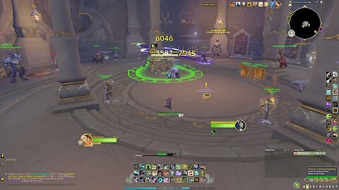 Marksmanship Hunter PvP - Dragonflight 10.1.5 World of Warcraft