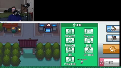 Soullink Grinding