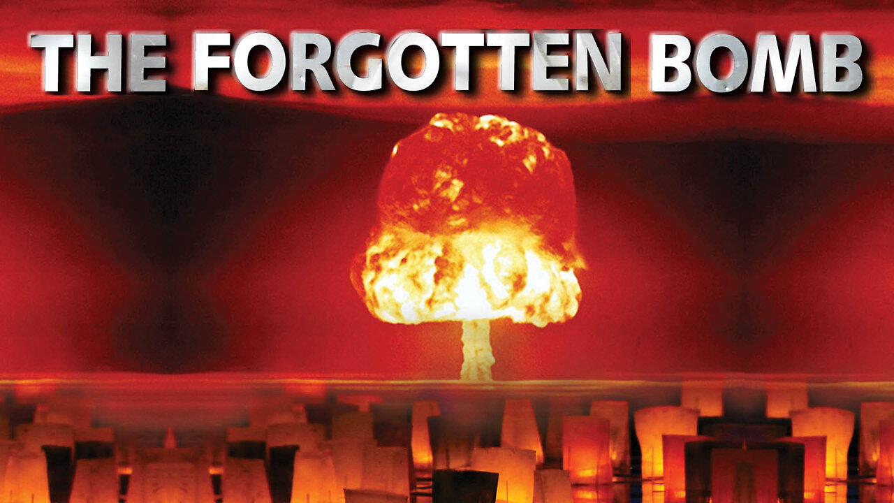 The Forgotten Bomb | Official Trailer | Cinema Libre Studio