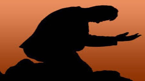 Supplication