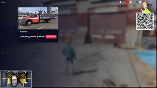 [POTATOS RP] - Segunda feira de folga COM JAMES BRONSON 01[16/05/2022]