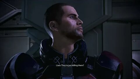 Mass Effect 3 Legendary Edition Episode 66 XBOX ONE S No Commentary