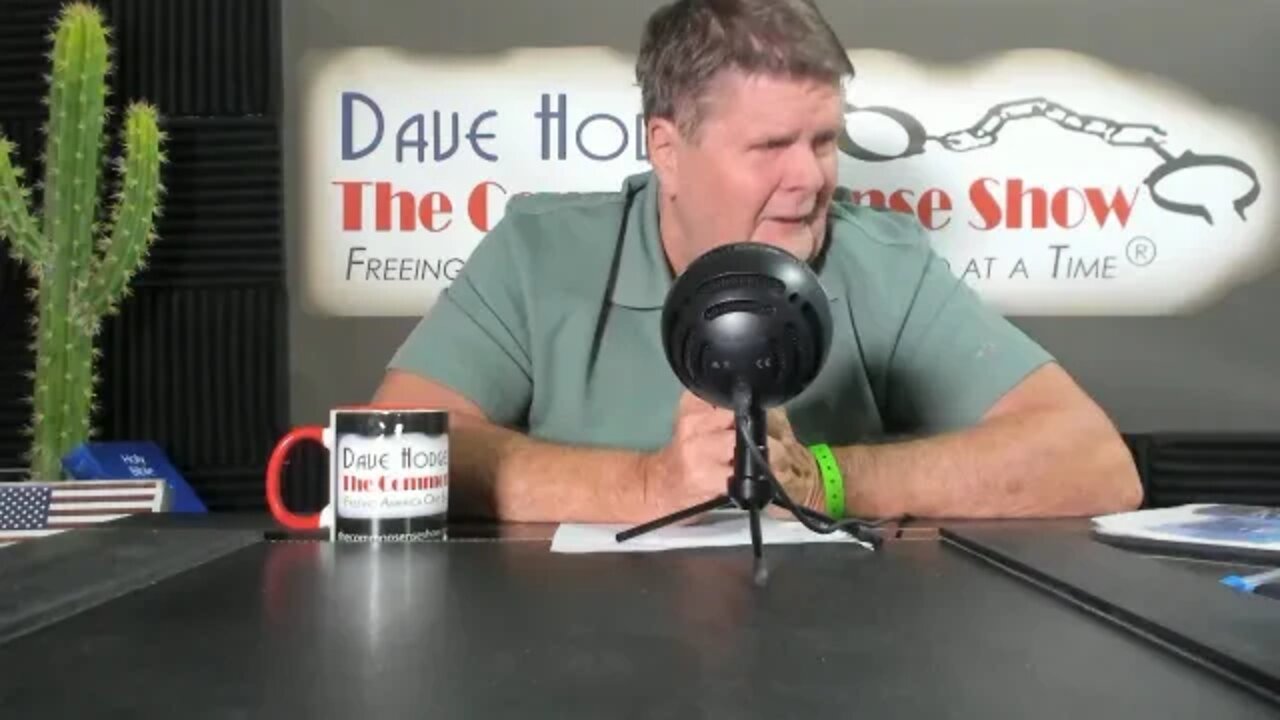 DOJ TO AMERICA 'SHUT CITIZEN AND GET IN LINE'