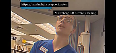 Douchebag Pharmacist Finds Himself In The Long Line To The Gallows Pole
