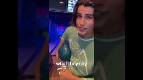 Boys Who Can Bowl