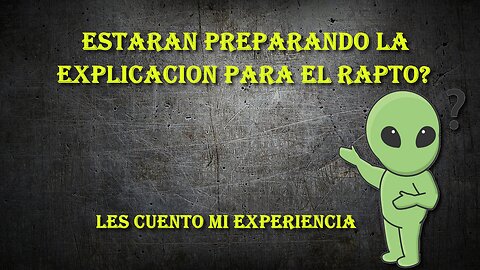 Muestran fotos de "Extraterrestre" en Mexico, les cuento una experiencia.