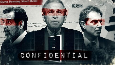 How to Sell a War to the American People