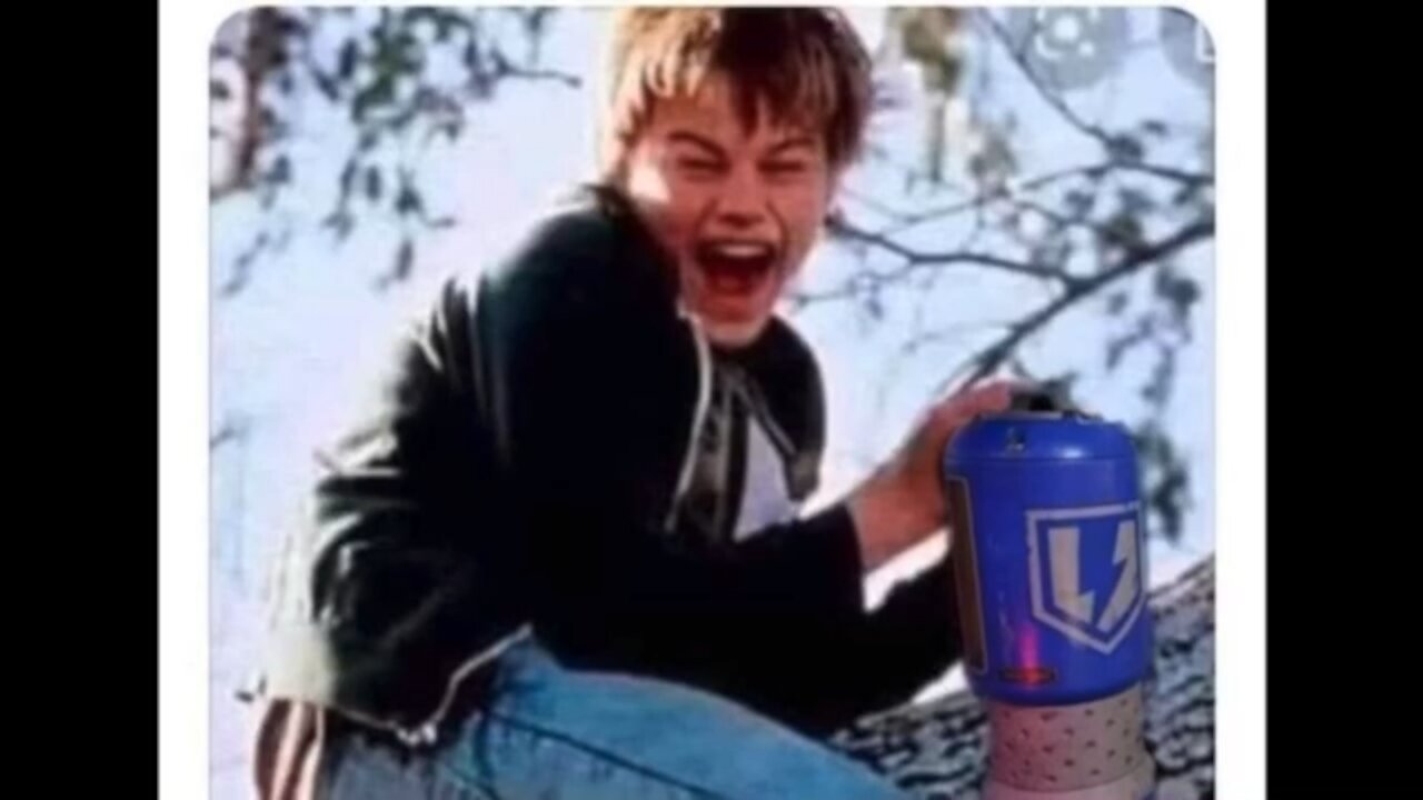 Apex Legends