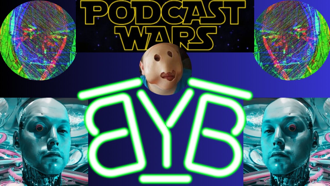 BYB Ep. 62 w/ Jason Bardo X & Bill Loney