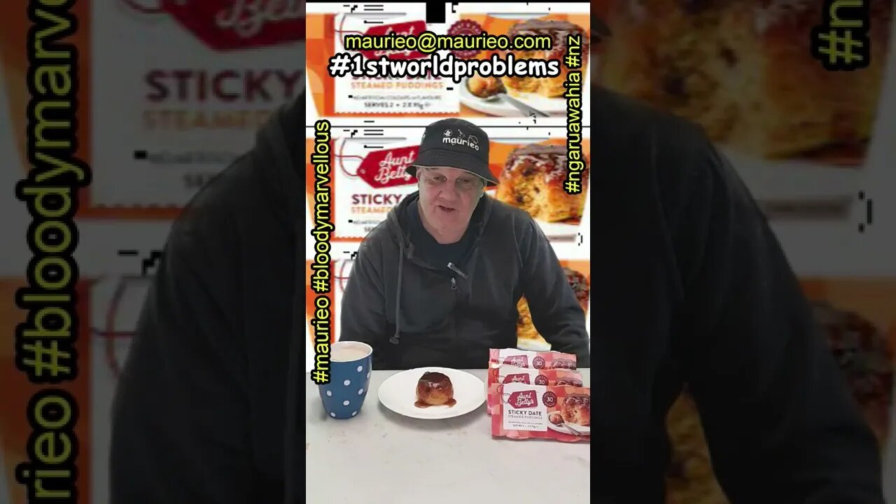 #maurieo #shorts STICKY DATE HEAVEN