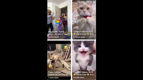 Live - 🤣 Funny video 📸 Funny to Funny enjoy to video
