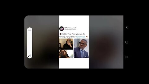 Kevin Samuels, Another Lost Soul & Results v. Credit