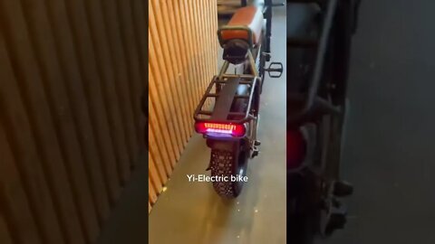 Ebike/Escooter factory