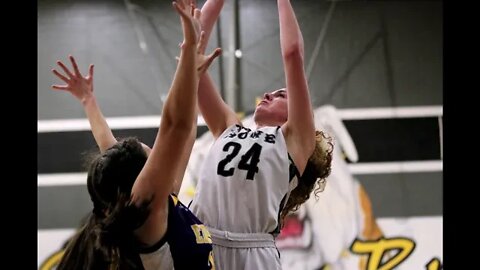 Howe Lady Bulldogs vs. Edgewood Lady Bulldogs broadcast highlights