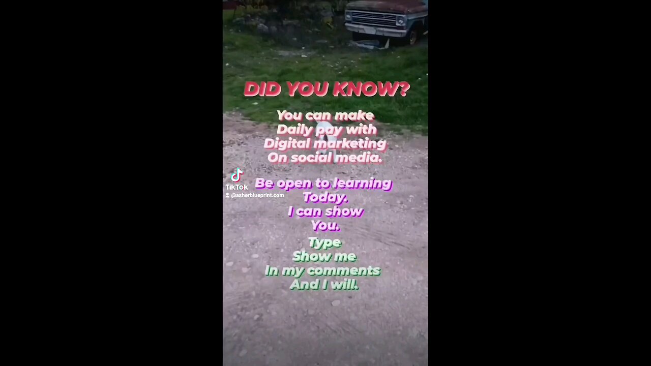 Asherblueprint.com asherevans767@gmail.com