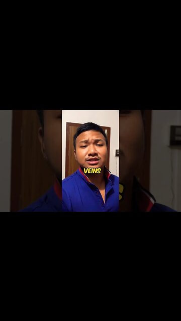 Being Natty Saves Your Veins #fitness #trendingshorts #youtubeshorts #shortsfeed #shorts