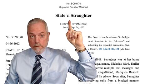 Why Andrew Lester's Shooting of Ralph Yarl Was Lawful